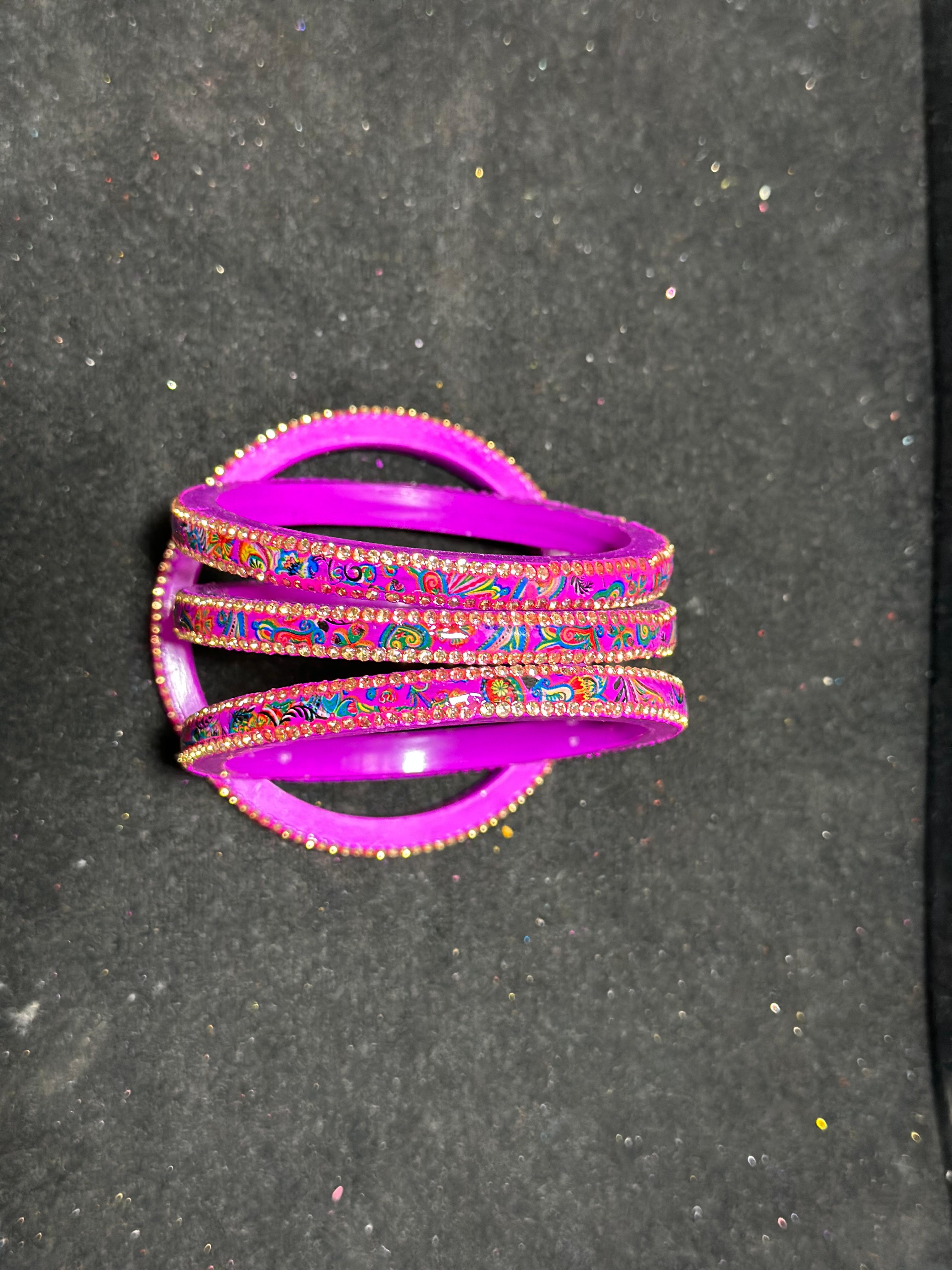Lakh Bangle 3